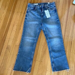 Zara Jeans
